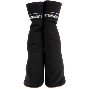 VETEMENS SOCK BOOTIE